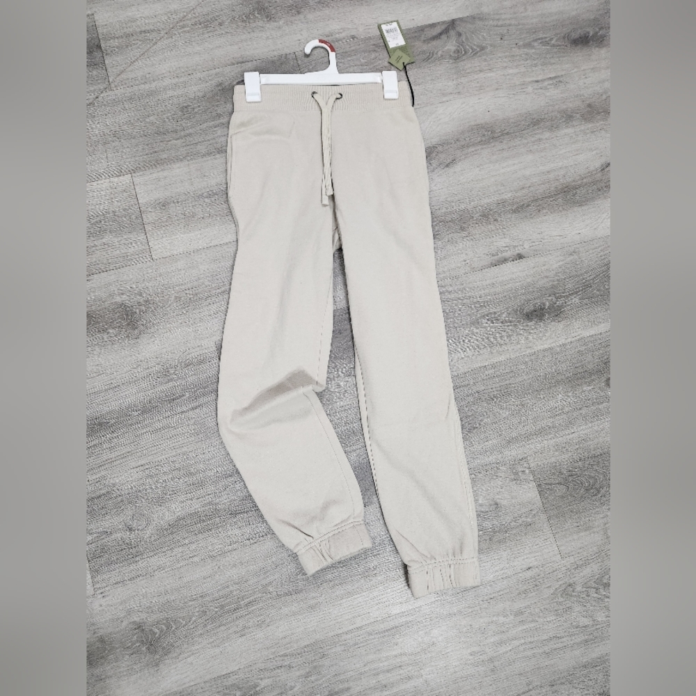 NWT Sweatpants joggers Goodfellow Target
